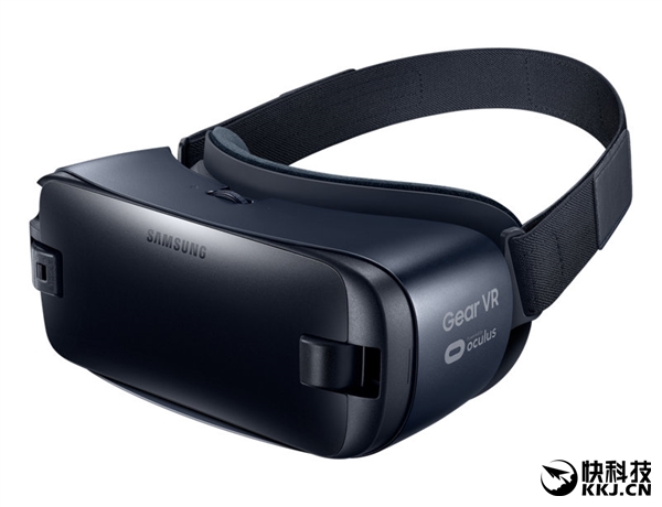 ED头戴式VR三星新款OL(图3) ED头戴式VR三星新款OL(图3)