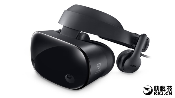 ED头戴式VR三星新款OL(图4) ED头戴式VR三星新款OL(图4)
