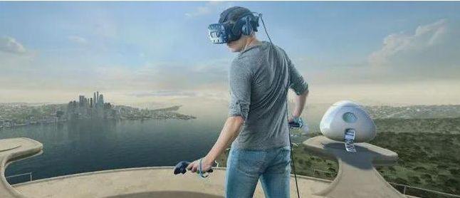 创造沉浸式游戏体验-瑞丰宝丽VR游戏设计中的突破:如何(图2) 创造沉浸式游戏体验-瑞丰宝丽VR游戏设计中的突破:如何(图2)