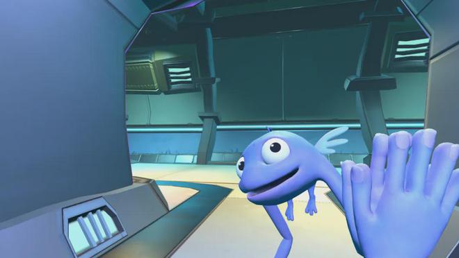 发布的34款VR游戏盘点【87VR推荐】将于8月(图2) 发布的34款VR游戏盘点【87VR推荐】将于8月(图2)