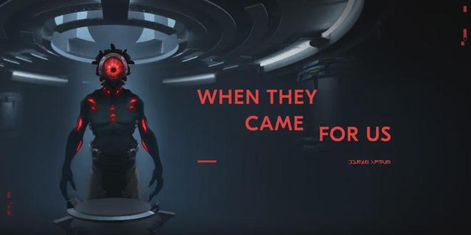 发布的34款VR游戏盘点【87VR推荐】将于8月(图4) 发布的34款VR游戏盘点【87VR推荐】将于8月(图4)