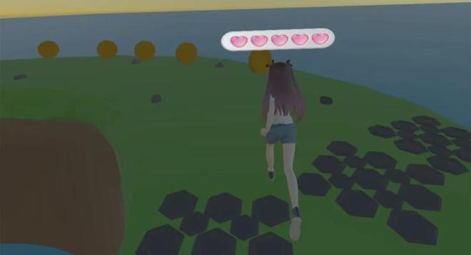 发布的34款VR游戏盘点【87VR推荐】将于8月(图5) 发布的34款VR游戏盘点【87VR推荐】将于8月(图5)