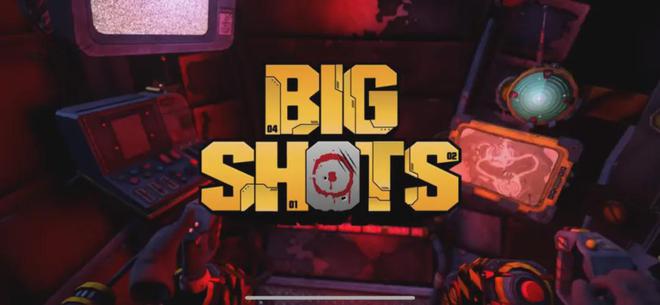 发布的34款VR游戏盘点【87VR推荐】将于8月(图7) 发布的34款VR游戏盘点【87VR推荐】将于8月(图7)