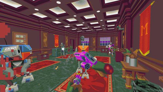 发布的34款VR游戏盘点【87VR推荐】将于8月(图6) 发布的34款VR游戏盘点【87VR推荐】将于8月(图6)