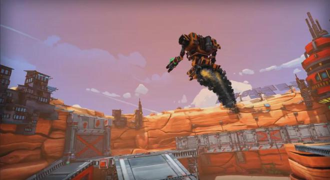 发布的34款VR游戏盘点【87VR推荐】将于8月(图9) 发布的34款VR游戏盘点【87VR推荐】将于8月(图9)