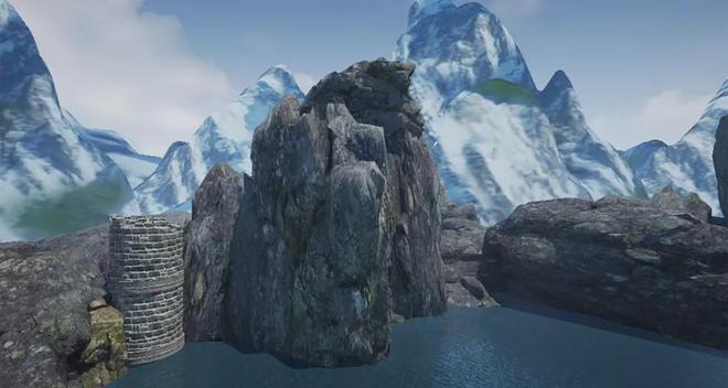 发布的34款VR游戏盘点【87VR推荐】将于8月(图15) 发布的34款VR游戏盘点【87VR推荐】将于8月(图15)