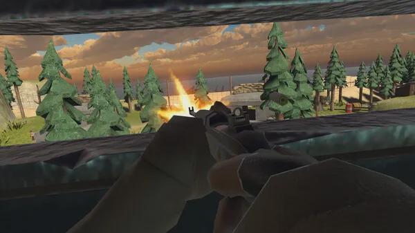 发布的34款VR游戏盘点【87VR推荐】将于8月(图22) 发布的34款VR游戏盘点【87VR推荐】将于8月(图22)