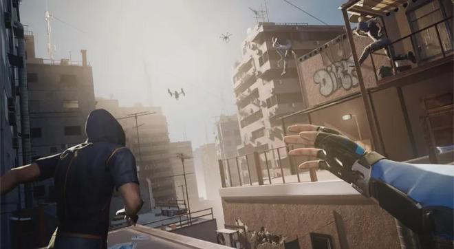 发布的34款VR游戏盘点【87VR推荐】将于8月(图25) 发布的34款VR游戏盘点【87VR推荐】将于8月(图25)