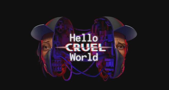 发布的34款VR游戏盘点【87VR推荐】将于8月(图24) 发布的34款VR游戏盘点【87VR推荐】将于8月(图24)