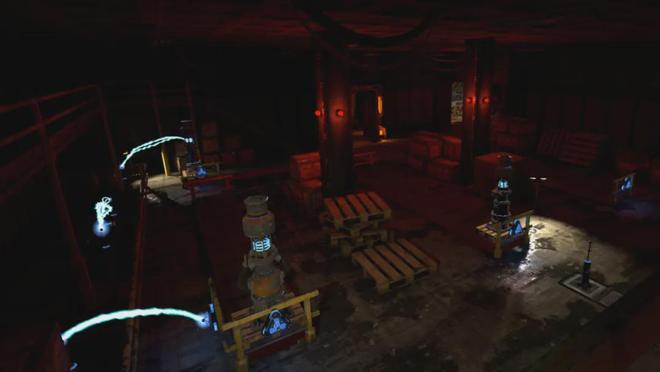 发布的34款VR游戏盘点【87VR推荐】将于8月(图41) 发布的34款VR游戏盘点【87VR推荐】将于8月(图41)