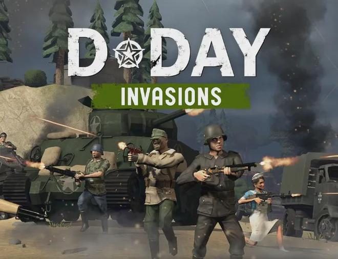 发布的34款VR游戏盘点【87VR推荐】将于8月(图45) 发布的34款VR游戏盘点【87VR推荐】将于8月(图45)