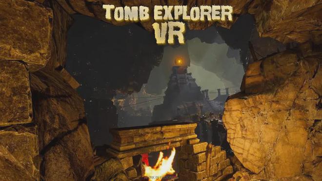 发布的34款VR游戏盘点【87VR推荐】将于8月(图51) 发布的34款VR游戏盘点【87VR推荐】将于8月(图51)