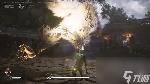 付费方法介绍黑神话 悟空(图1)