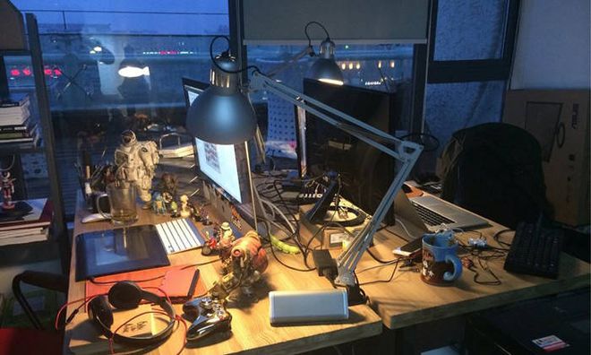 跨平台游戏开发的必要性！武汉俞尚科技有限公司：