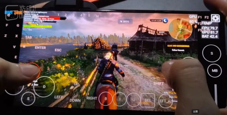 么重新火了起来?掌上游戏机为什(图12) 么重新火了起来?掌上游戏机为什(图12)