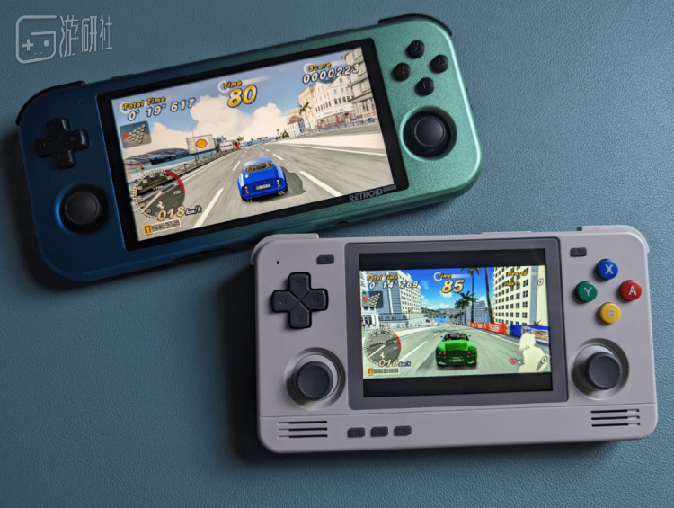 么重新火了起来?掌上游戏机为什(图15) 么重新火了起来?掌上游戏机为什(图15)