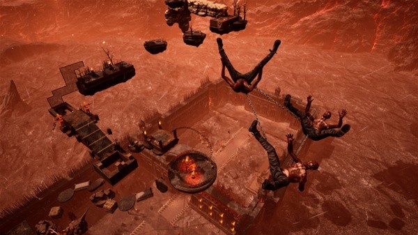 人联机合作游戏大全2024全网最全多