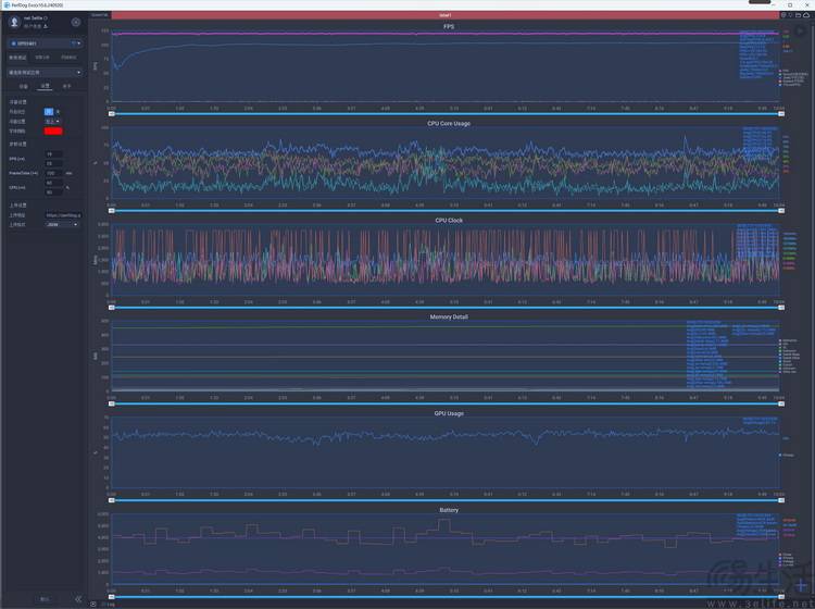:这才是欧加旗舰平板的“完全体”OPPO Pad3 Pro评测(图7) :这才是欧加旗舰平板的“完全体”OPPO Pad3 Pro评测(图7)