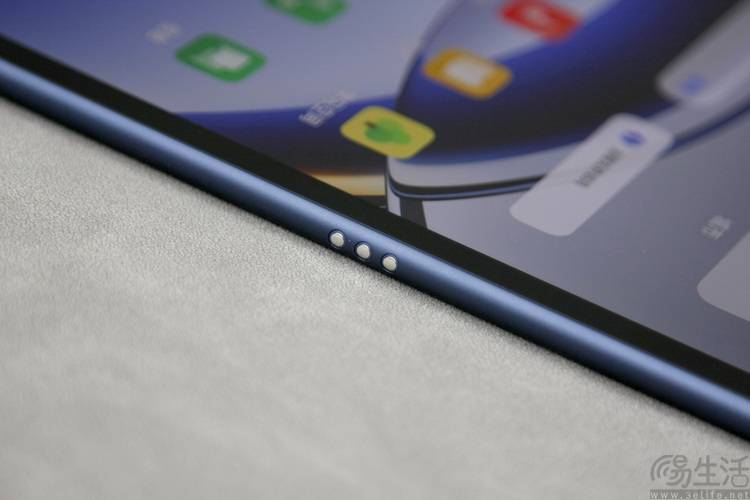 :这才是欧加旗舰平板的“完全体”OPPO Pad3 Pro评测(图10) :这才是欧加旗舰平板的“完全体”OPPO Pad3 Pro评测(图10)