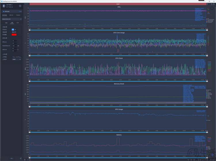 :这才是欧加旗舰平板的“完全体”OPPO Pad3 Pro评测(图20) :这才是欧加旗舰平板的“完全体”OPPO Pad3 Pro评测(图20)