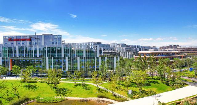 成都高新区锚定低空经济扎实开展“立园满园”行动pg试玩沃飞长空全球总部基地在成都未来科技城开工(图2) 成都高新区锚定低空经济扎实开展“立园满园”行动pg试玩沃飞长空全球总部基地在成都未来科技城开工(图2)