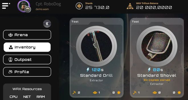 taverse2024 年的游戏pg试玩【元宇宙】最佳免费Me(图6)
