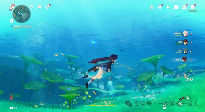 如何进行游戏拆解（理论篇）pg模拟器试玩【运营攻略】(图1)