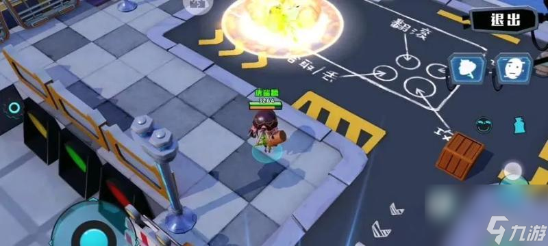 唢呐连招怎么打 配件选择有什么技巧pg电子免费模拟器游戏奇葩战斗家(图3)