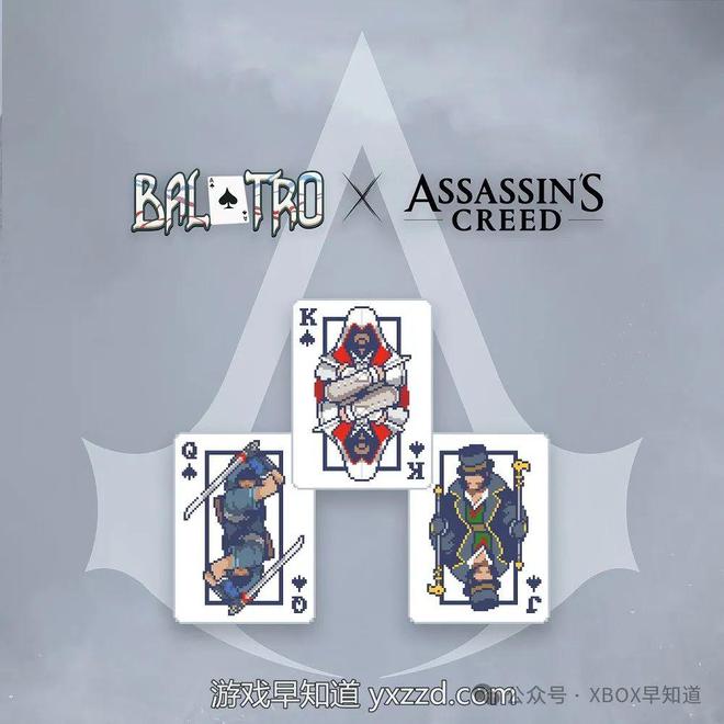 总 11款游戏确认加入Xbox Game Passpg电子平台25年2月case独立游戏展示会信息汇(图7) 总 11款游戏确认加入Xbox Game Passpg电子平台25年2月case独立游戏展示会信息汇(图7)