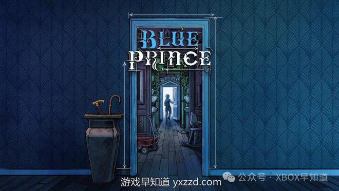 总 11款游戏确认加入Xbox Game Passpg电子平台25年2月case独立游戏展示会信息汇(图9)