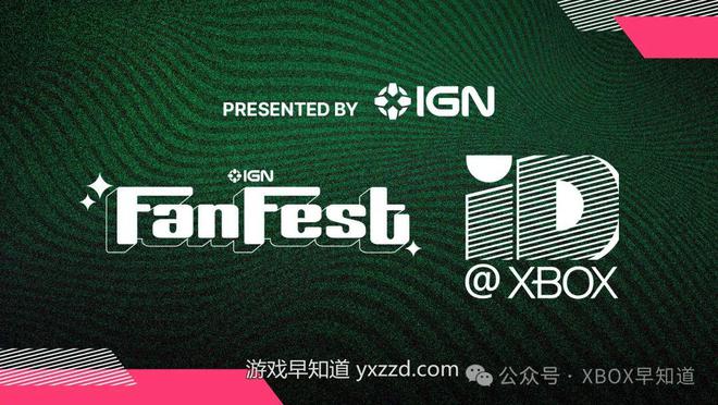 总 11款游戏确认加入Xbox Game Passpg电子平台25年2月case独立游戏展示会信息汇(图10) 总 11款游戏确认加入Xbox Game Passpg电子平台25年2月case独立游戏展示会信息汇(图10)