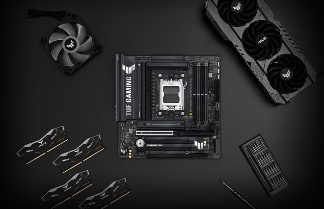 价比！这套3A主机畅玩4K游戏无压力pg电子试玩网站免费性能强悍又有性(图2)