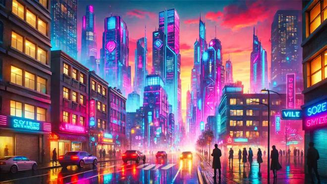 025 年热门 VR 游戏和体验pg电子模拟器试玩【元宇宙】2(图3)