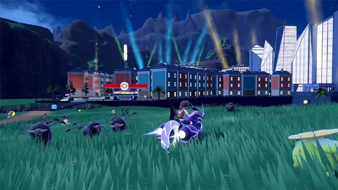 2免费升级游戏！更多细节公开！pg电子平台12款Switch(图3)