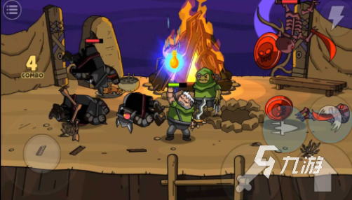 戏大全 耐玩的经典街机游戏排行榜2025pg电子模拟器80后100款经典街机游(图10)