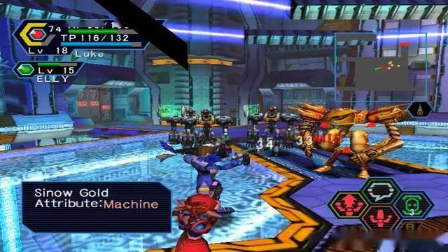 游戏机！90年代就能玩网游和VRpg电子免费模拟器超越时代的电子(图2)