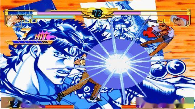 游戏机！90年代就能玩网游和VRpg电子免费模拟器超越时代的电子(图4)