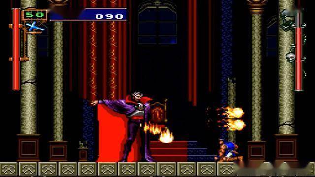 游戏机！90年代就能玩网游和VRpg电子免费模拟器超越时代的电子(图9)