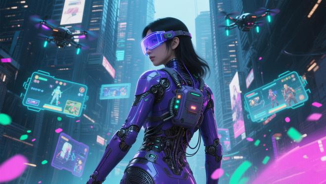 ：10款让VR眼镜不再吃灰的游戏推荐盘点pg电子试玩网站免费解压VR游戏神作领衔(图13)