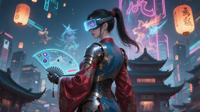 ：10款让VR眼镜不再吃灰的游戏推荐盘点pg电子试玩网站免费解压VR游戏神作领衔(图11)