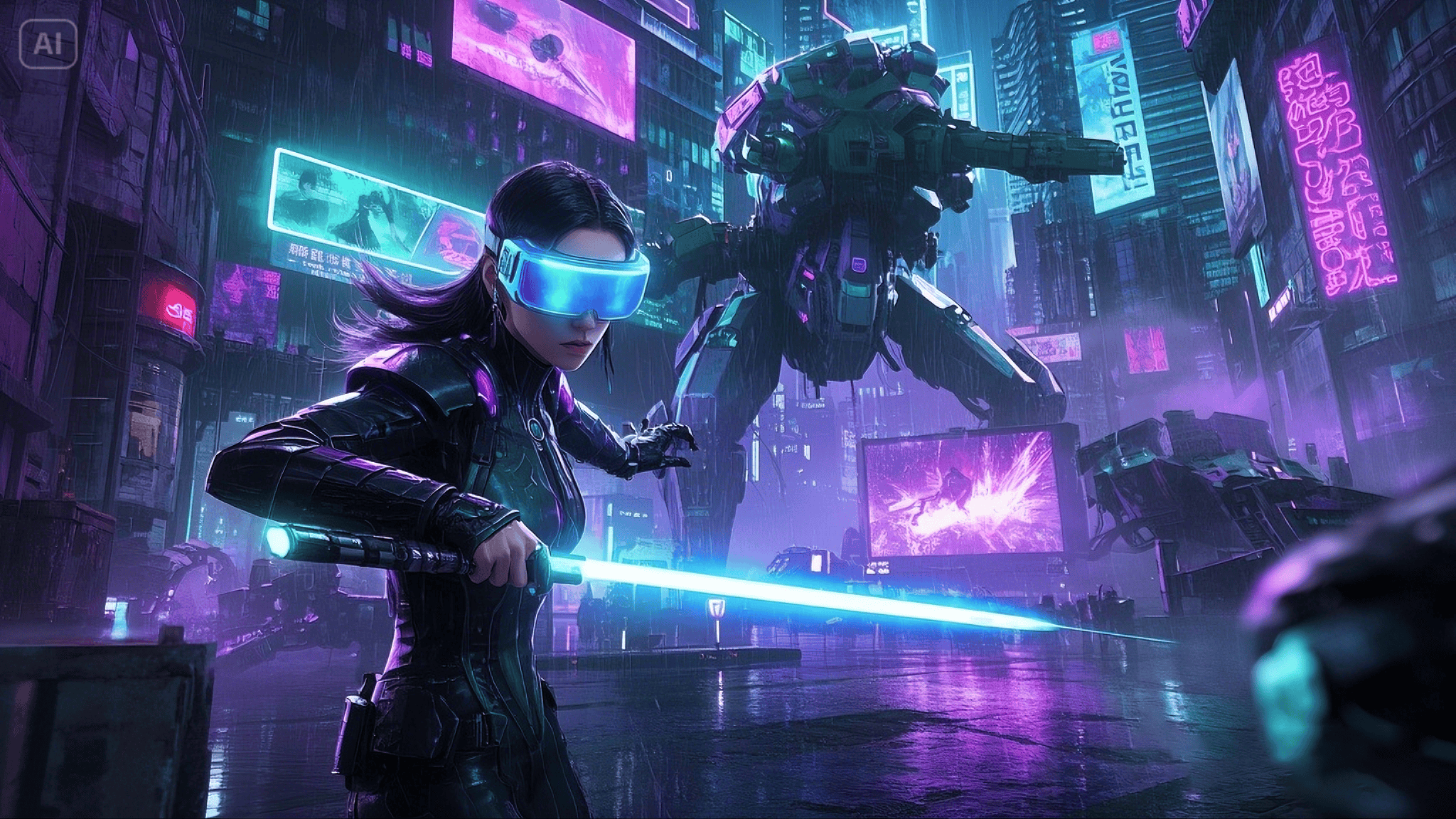 ：2025年VR游戏十大沉浸式神作推荐pg电子试玩入口从丧尸围城到机甲格斗