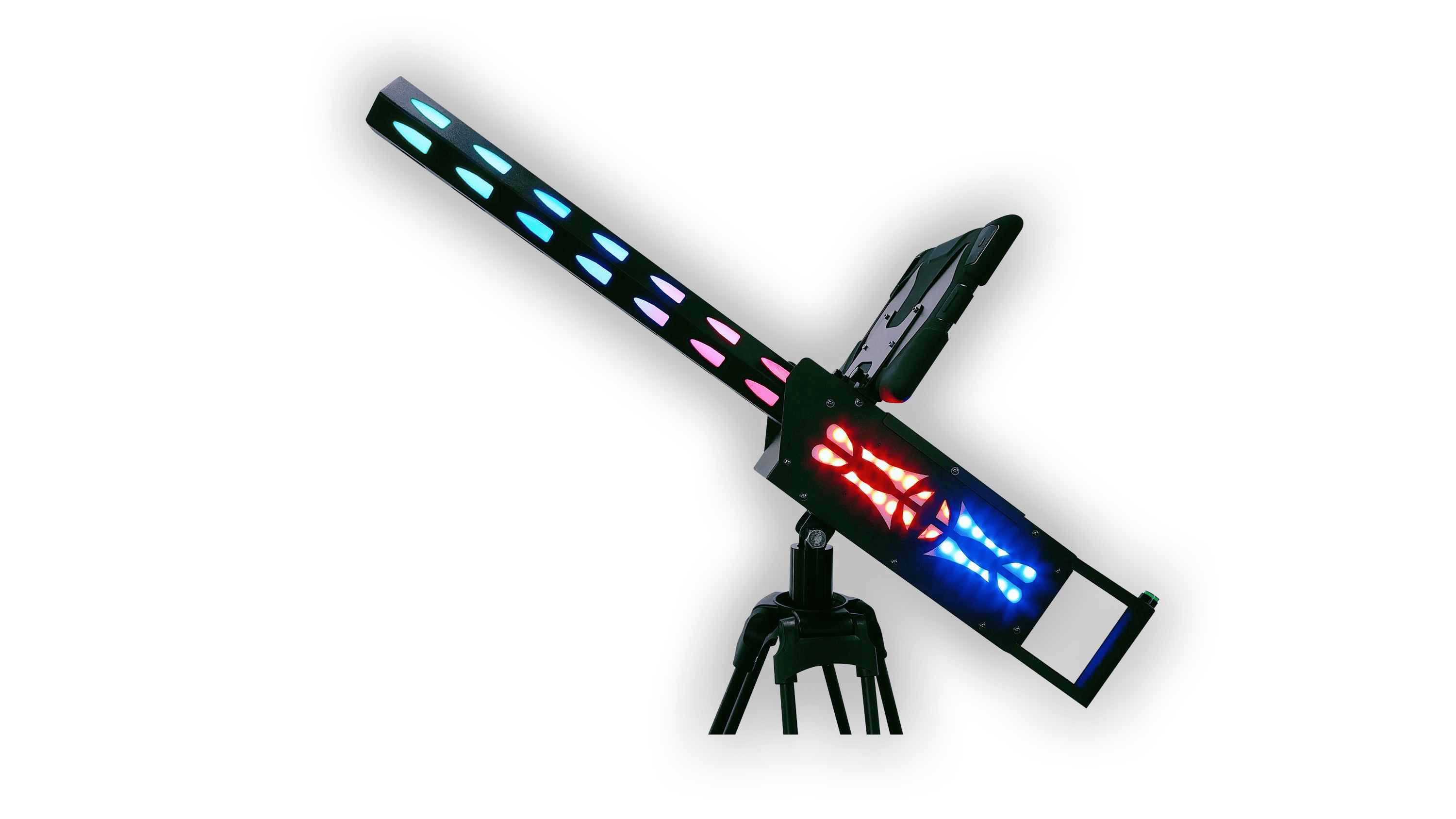 限公司AR游戏枪为消费者带来全新的娱乐体验pg电子中文模拟器顺安游乐设备（广东）