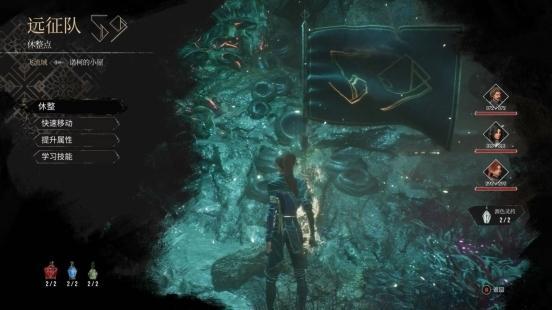 B850主板 玩转《光与影:33号远征队pg电子模拟器电脑版618攒机就选华硕(图5) B850主板 玩转《光与影:33号远征队pg电子模拟器电脑版618攒机就选华硕(图5)