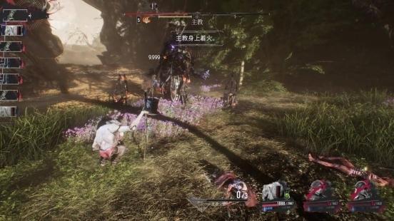 B850主板 玩转《光与影:33号远征队pg电子模拟器电脑版618攒机就选华硕(图3) B850主板 玩转《光与影:33号远征队pg电子模拟器电脑版618攒机就选华硕(图3)