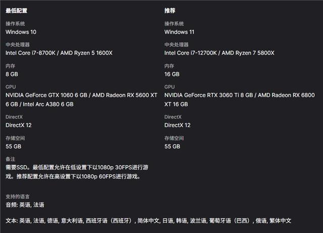 B850主板 玩转《光与影:33号远征队pg电子模拟器电脑版618攒机就选华硕(图14) B850主板 玩转《光与影:33号远征队pg电子模拟器电脑版618攒机就选华硕(图14)