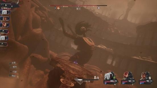 B850主板 玩转《光与影:33号远征队pg电子模拟器电脑版618攒机就选华硕(图11) B850主板 玩转《光与影:33号远征队pg电子模拟器电脑版618攒机就选华硕(图11)