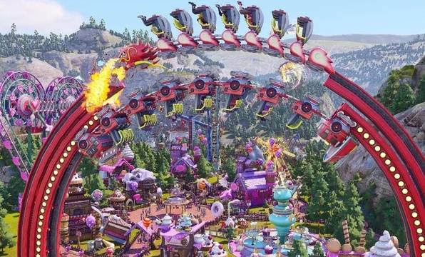 大模拟游戏排行榜 有什么好玩的steam游戏pg电子模拟器免费版2025年Steam十(图4)