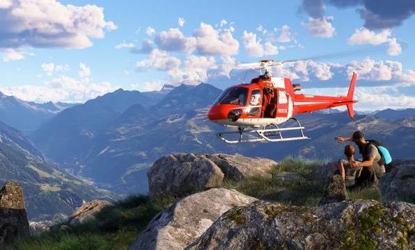 大模拟游戏排行榜 有什么好玩的steam游戏pg电子模拟器免费版2025年Steam十(图5)