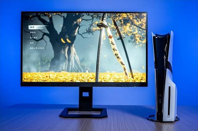 y Playstation 5 Pro评测pg电子中国网站更强性能更沉浸体验：Son(图27)