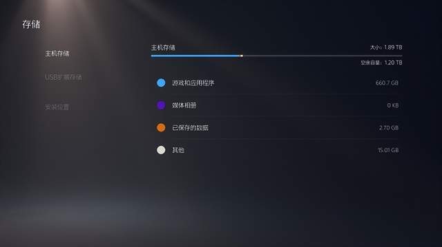 y Playstation 5 Pro评测pg电子中国网站更强性能更沉浸体验：Son(图4)